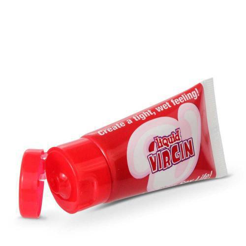 open tube of vigina tightening get