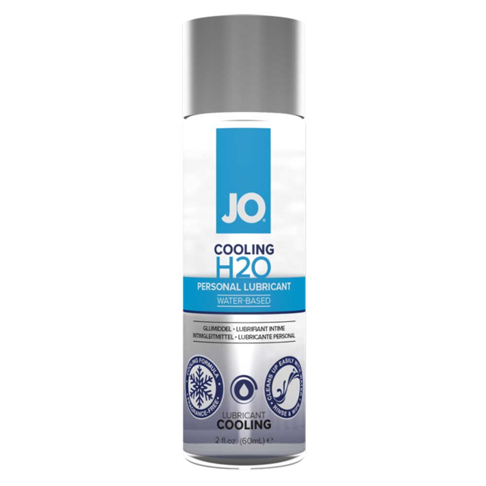 Jo H2O Cooling Lube 2oz