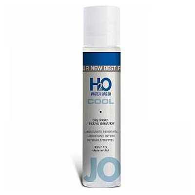 Jo H2O Cooling Lube 1oz