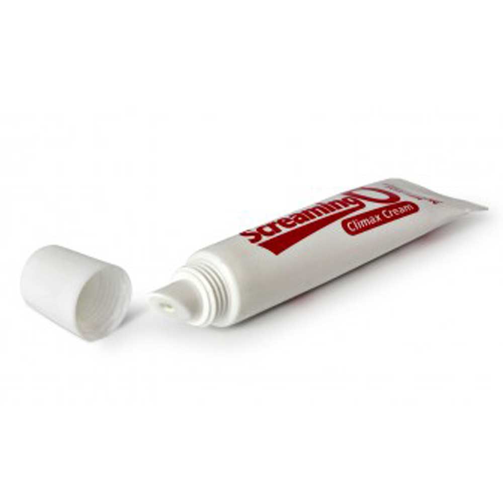 Screaming O Climax Cream .5oz