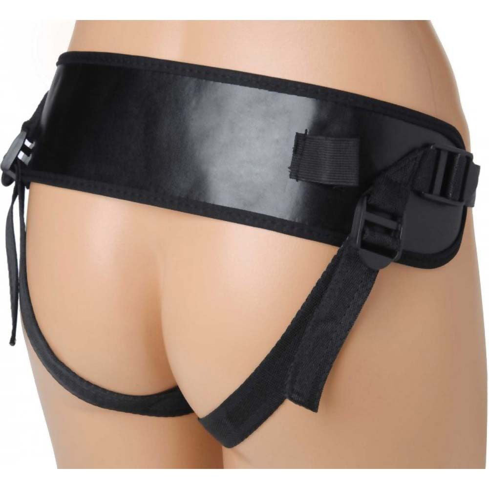 Strap U-Siren Universal Strap On Harness