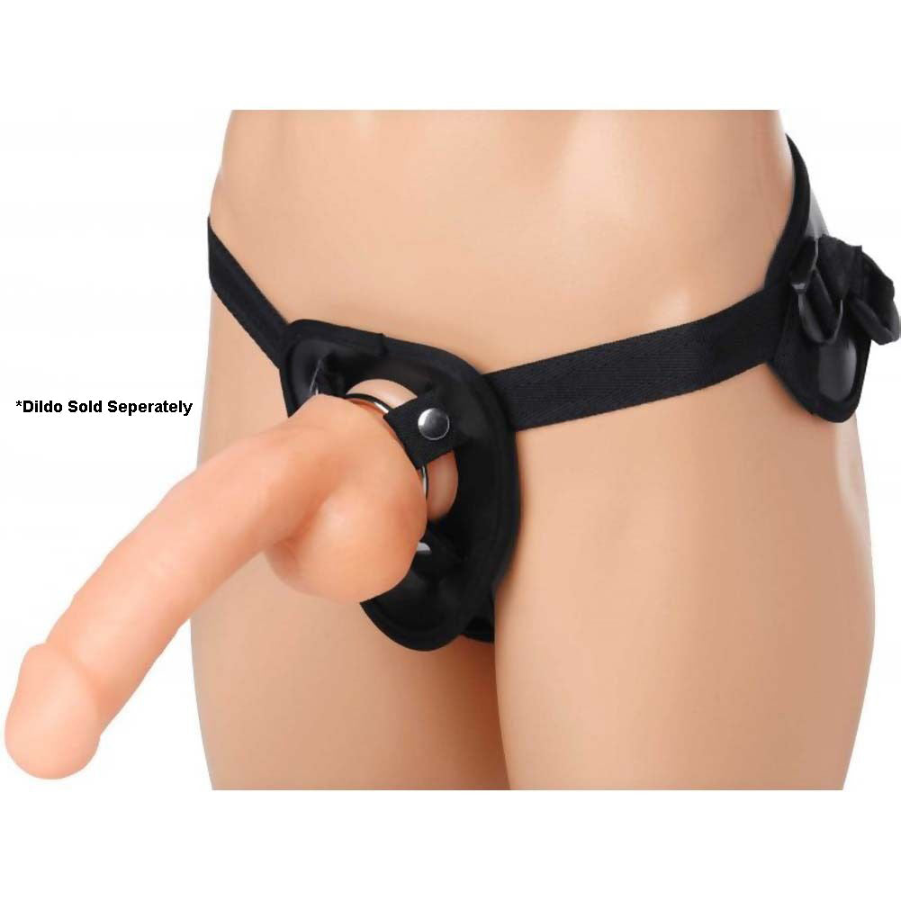 Strap U-Siren Universal Strap On Harness