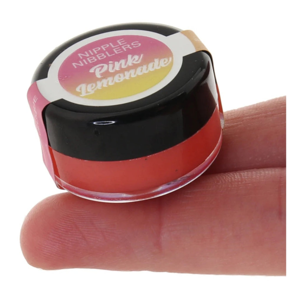 Nipple Nibbler Pink Lemonade 3g