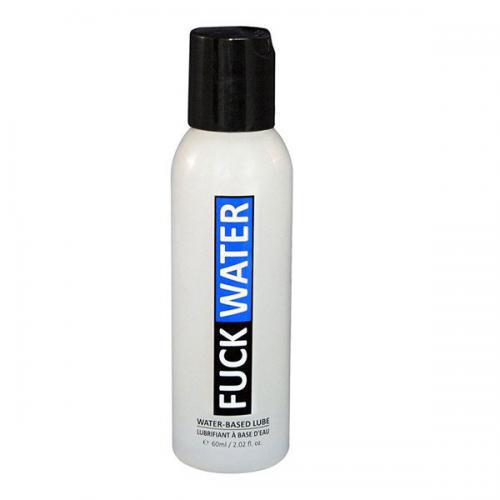 Fuck Water Lube 2oz