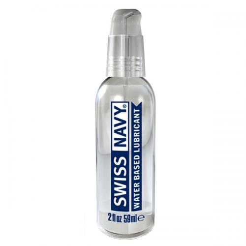 Swiss Navy Lube 2oz