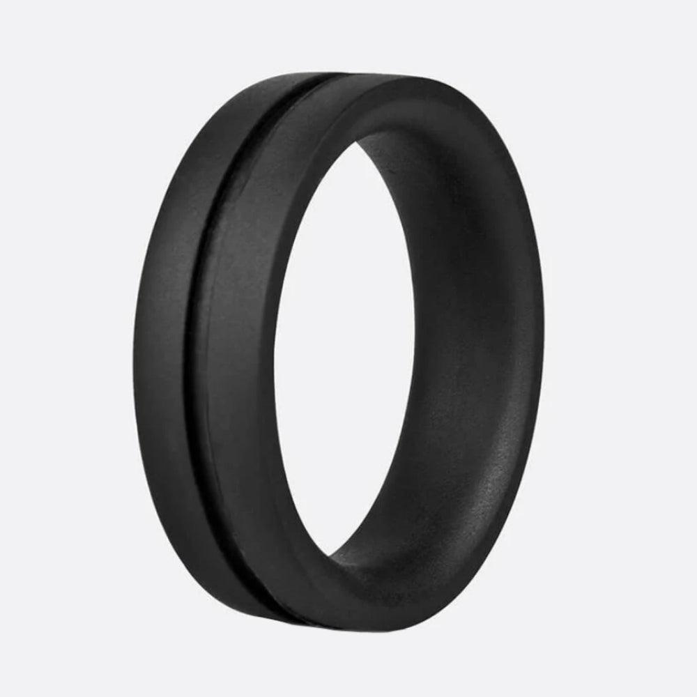 Screaming O Ringo Pro Silicone Cock Ring 1.25"