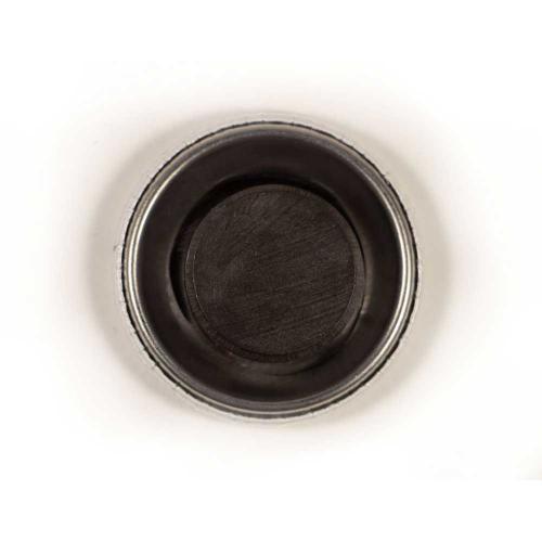 Condom Kingdom Round Magnet