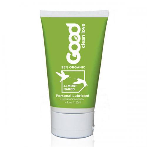 Good Clean Love Almost Naked 4oz