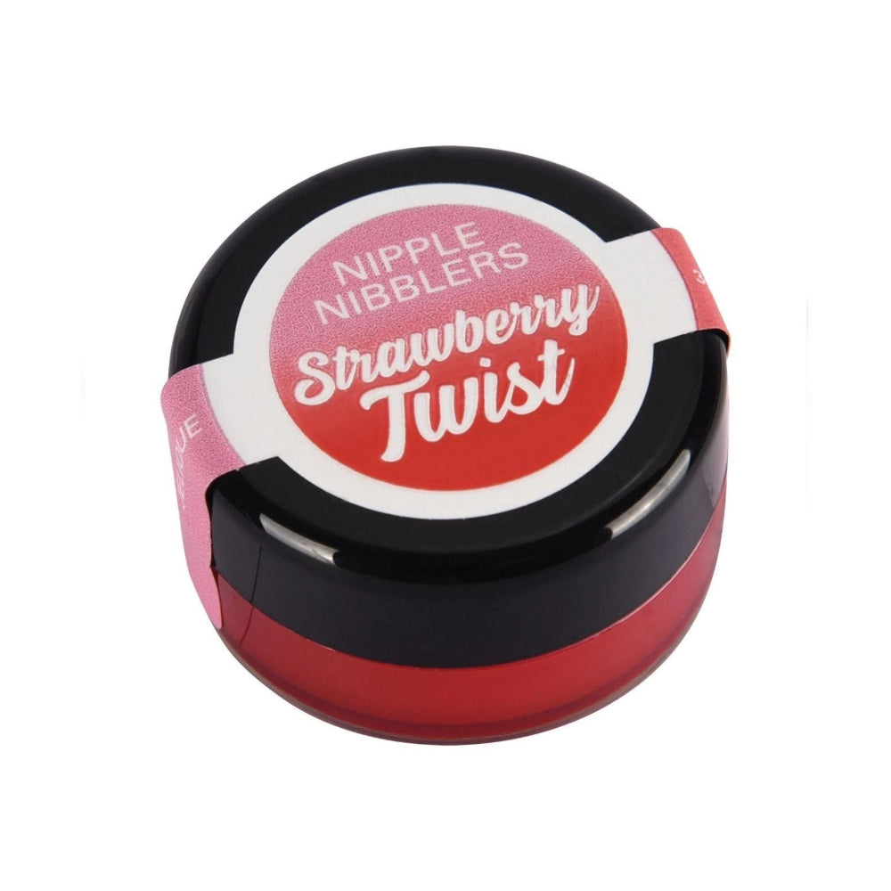 Nipple Nibbler Strawberry Twist 3g