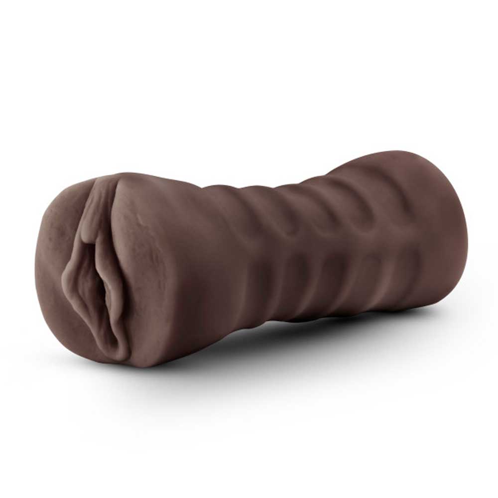 Male Masturbator Pussy Alexis Hot Chocolate