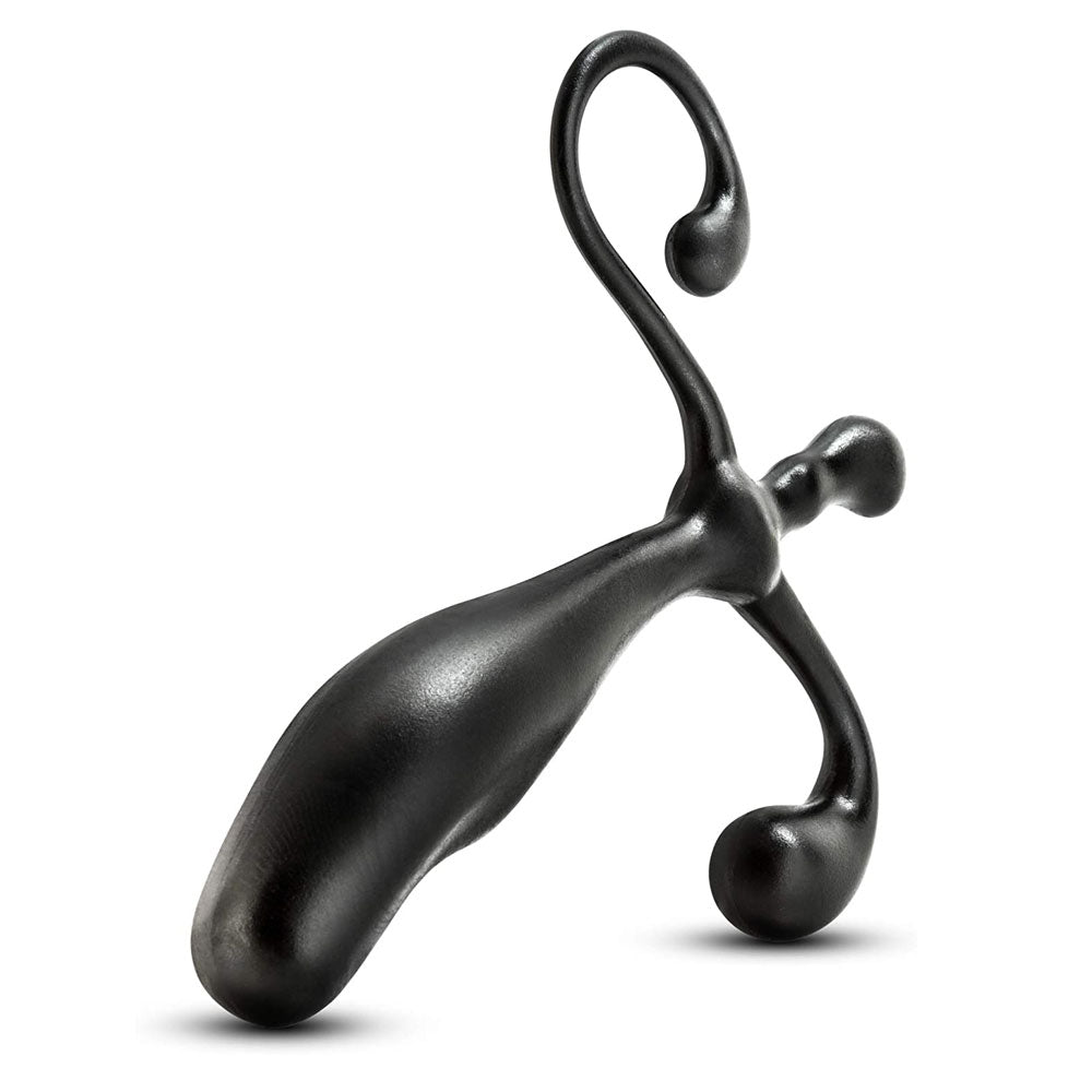 Performance Prostimulator VX1 Anal Prostate Toy Black