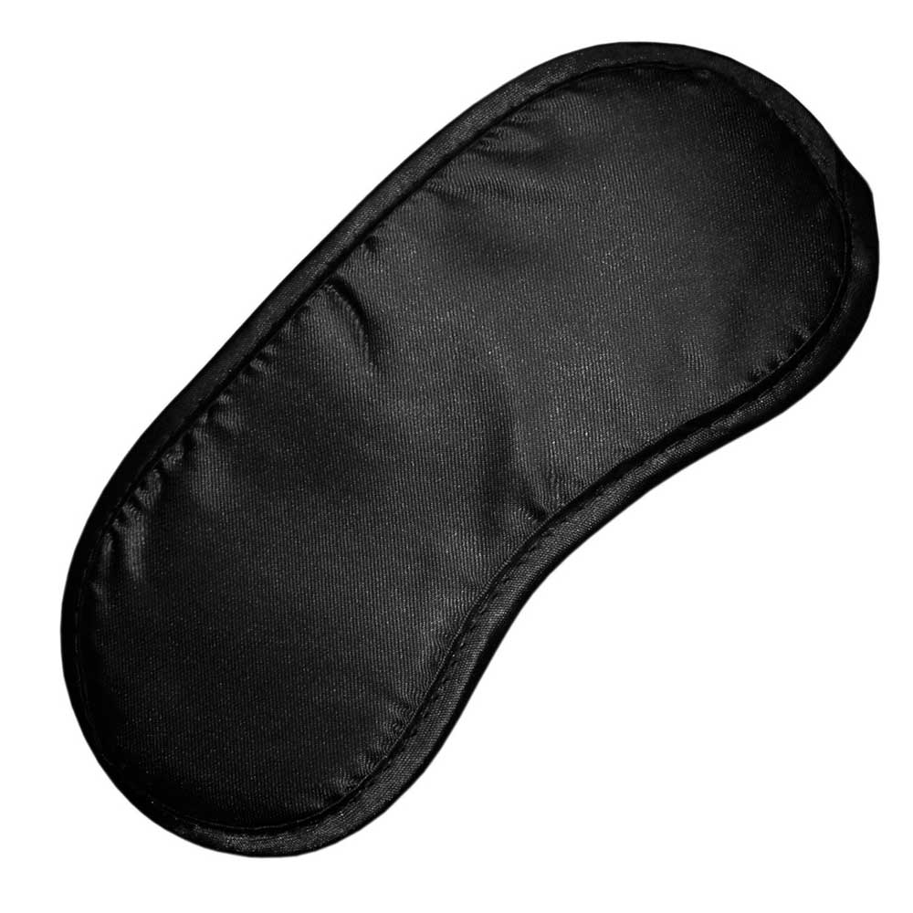 Sex & Mischief Satin Blindfold Mask