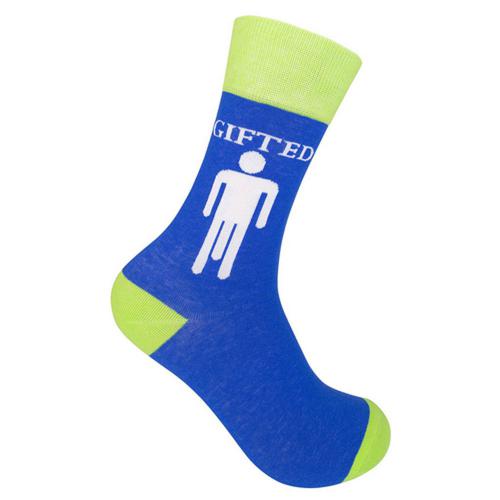 Socks - Gifted