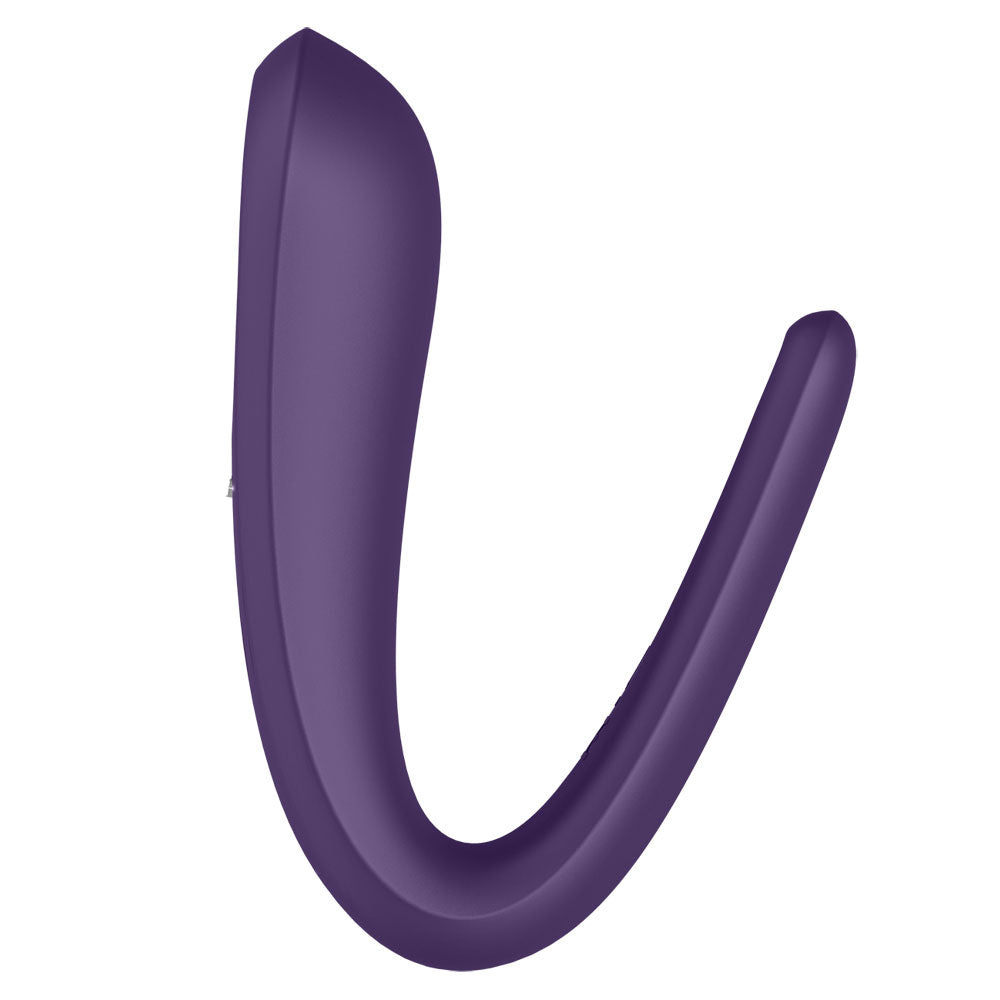 Satisfyer Double Classic Vibe