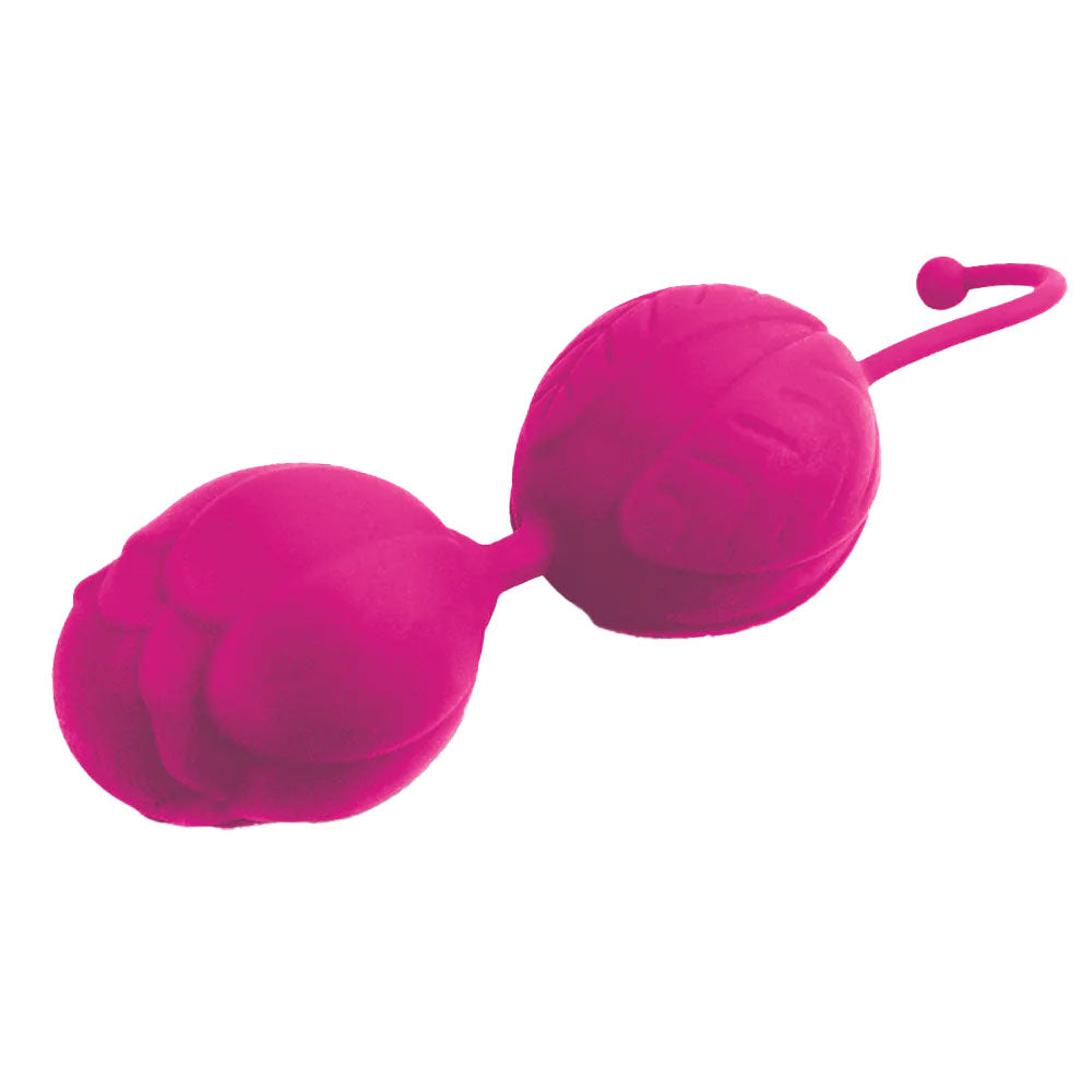 S-Kegels Silicone Kegel Balls