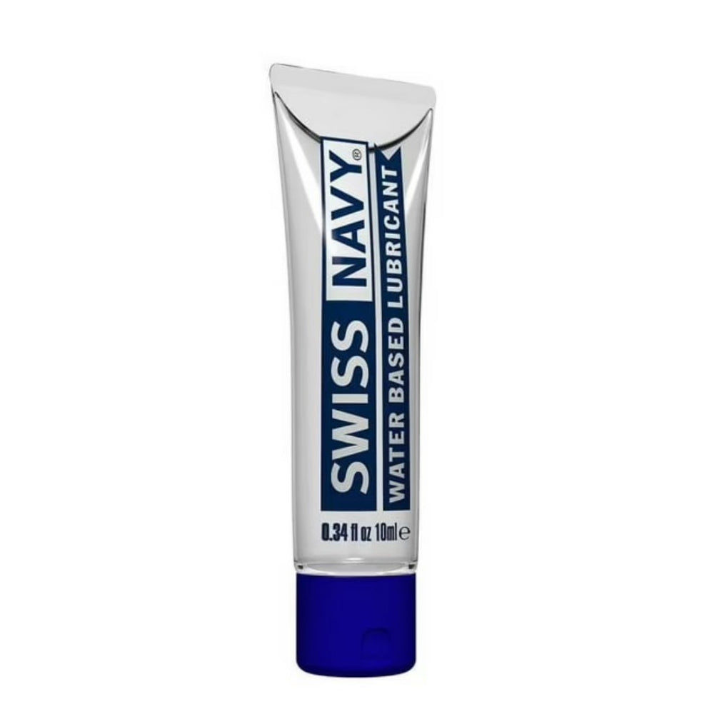 Swiss Navy Lube 10ml