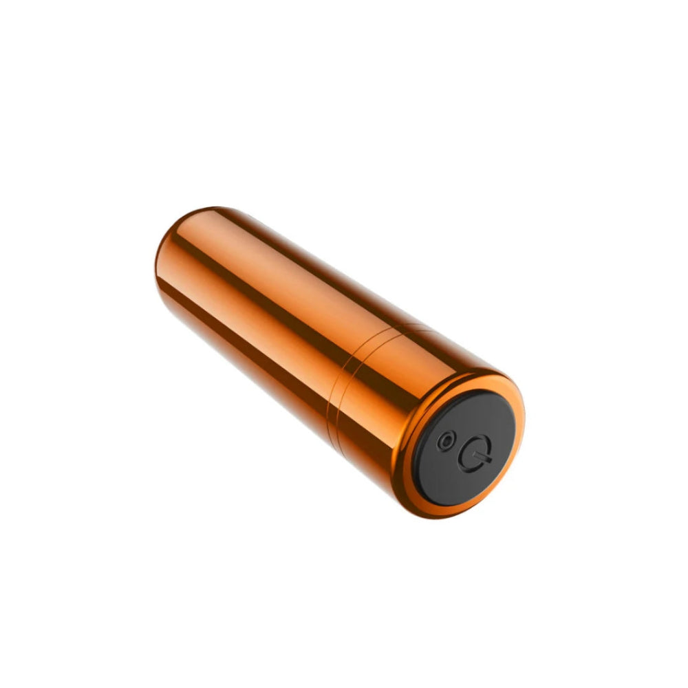 Kool Vibes Mini Bullet - Orange