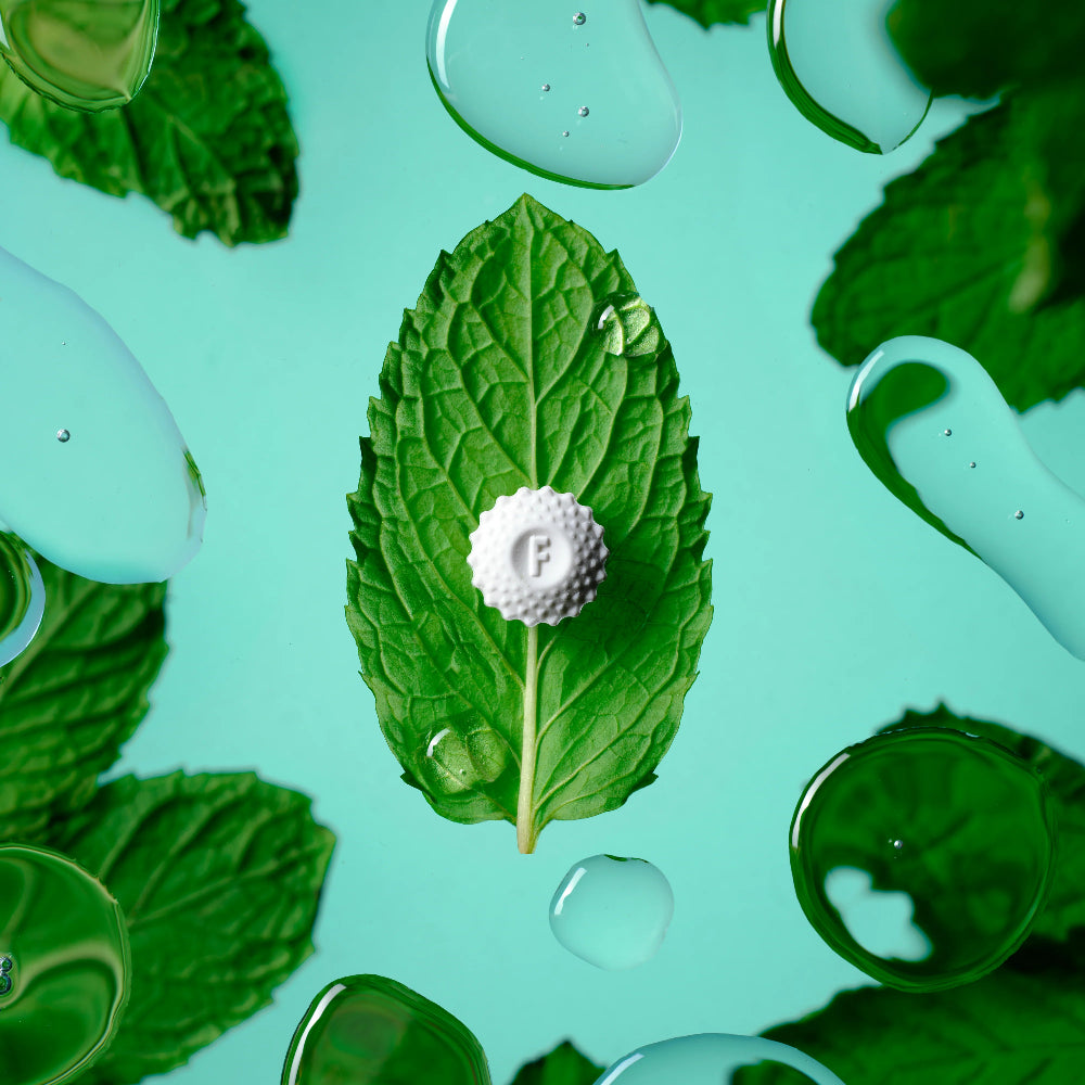 Flintts Mouthwatering Mints - Mint 200