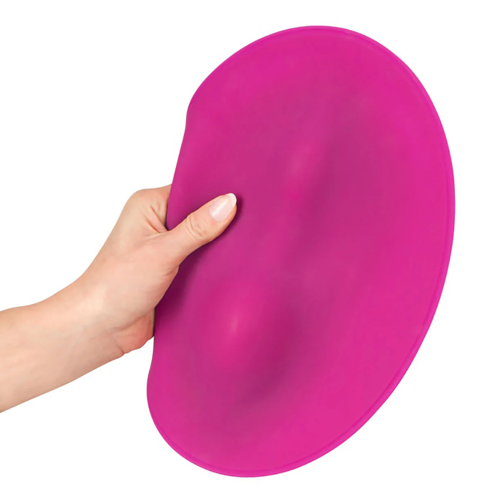 Vibepad Vibrating Grinder Pad Pink