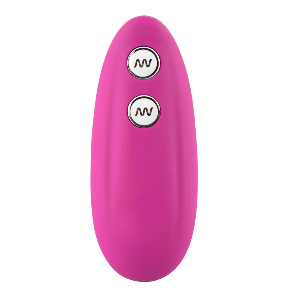 Vibepad Vibrating Grinder Pad Pink