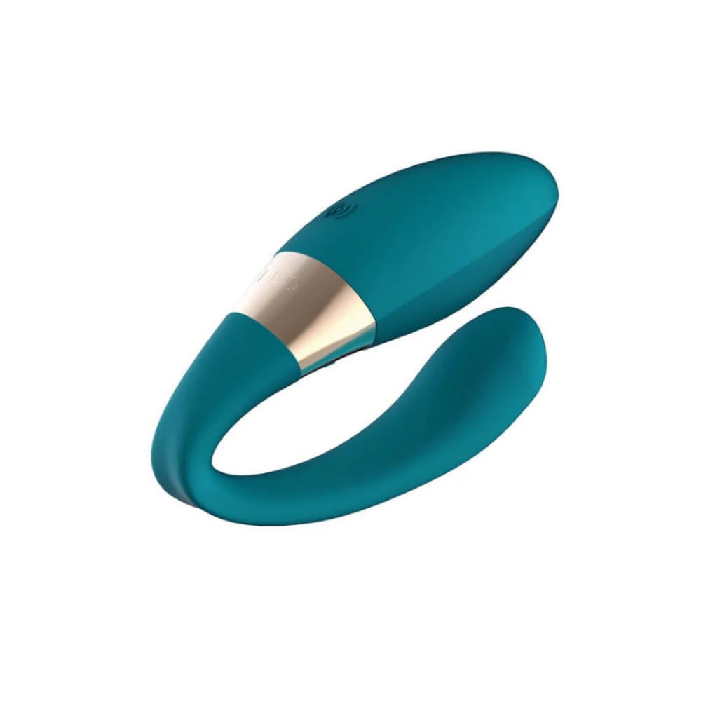 Lelo Tiani Duo Rechargeable Couples Vibe