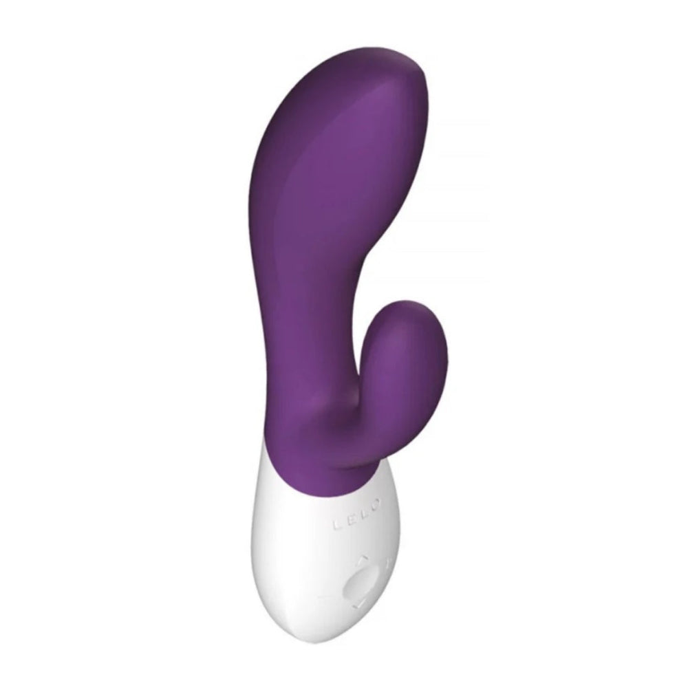 Lelo Ina Wave 2 Rechargeable Rabbit Vibe