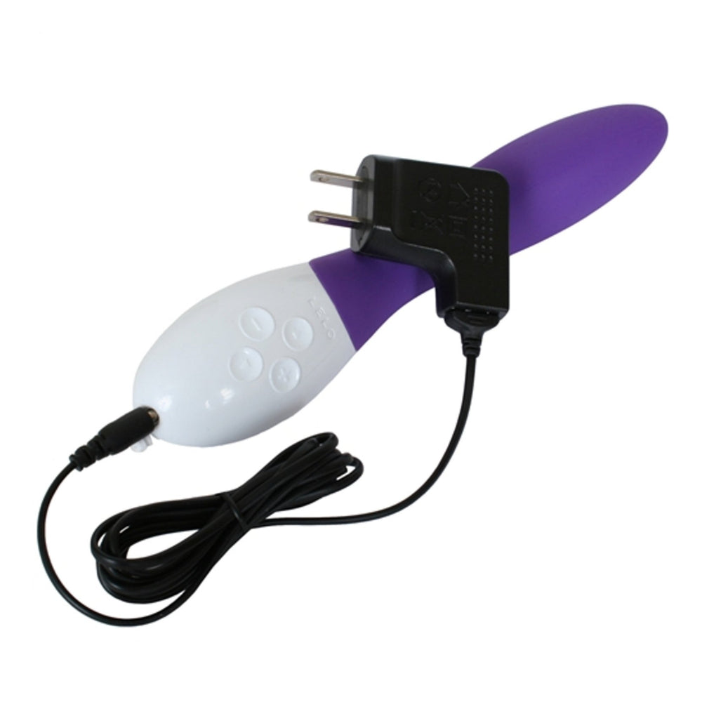 Lelo Mona 2 Rechargeable G-Spot Vibe