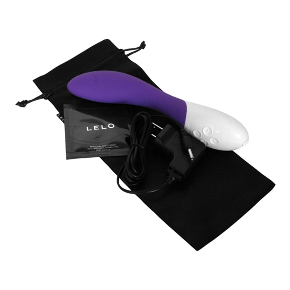 Lelo Mona 2 Rechargeable G-Spot Vibe