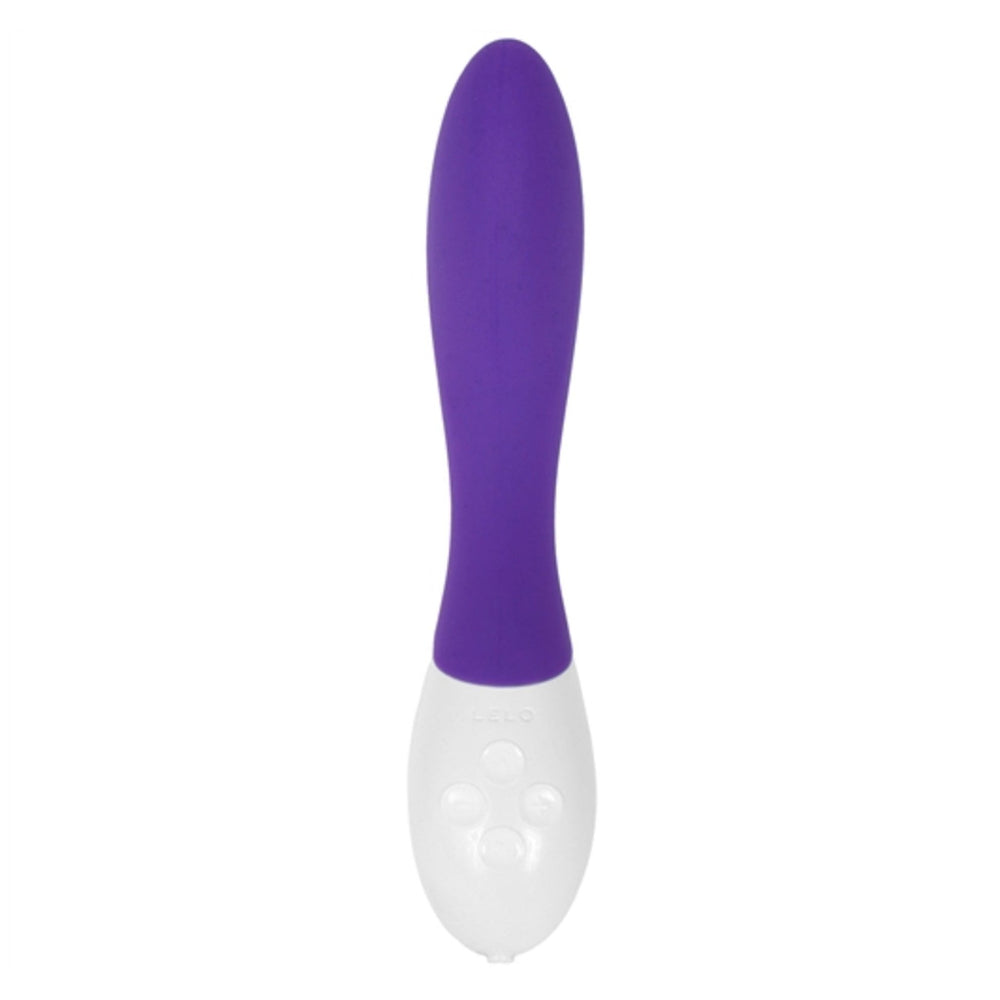 Lelo Mona 2 Rechargeable G-Spot Vibe