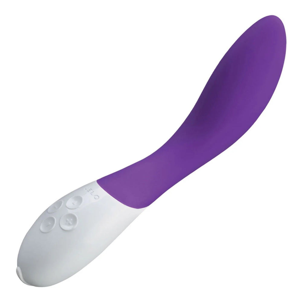 Lelo Mona 2 Rechargeable G-Spot Vibe