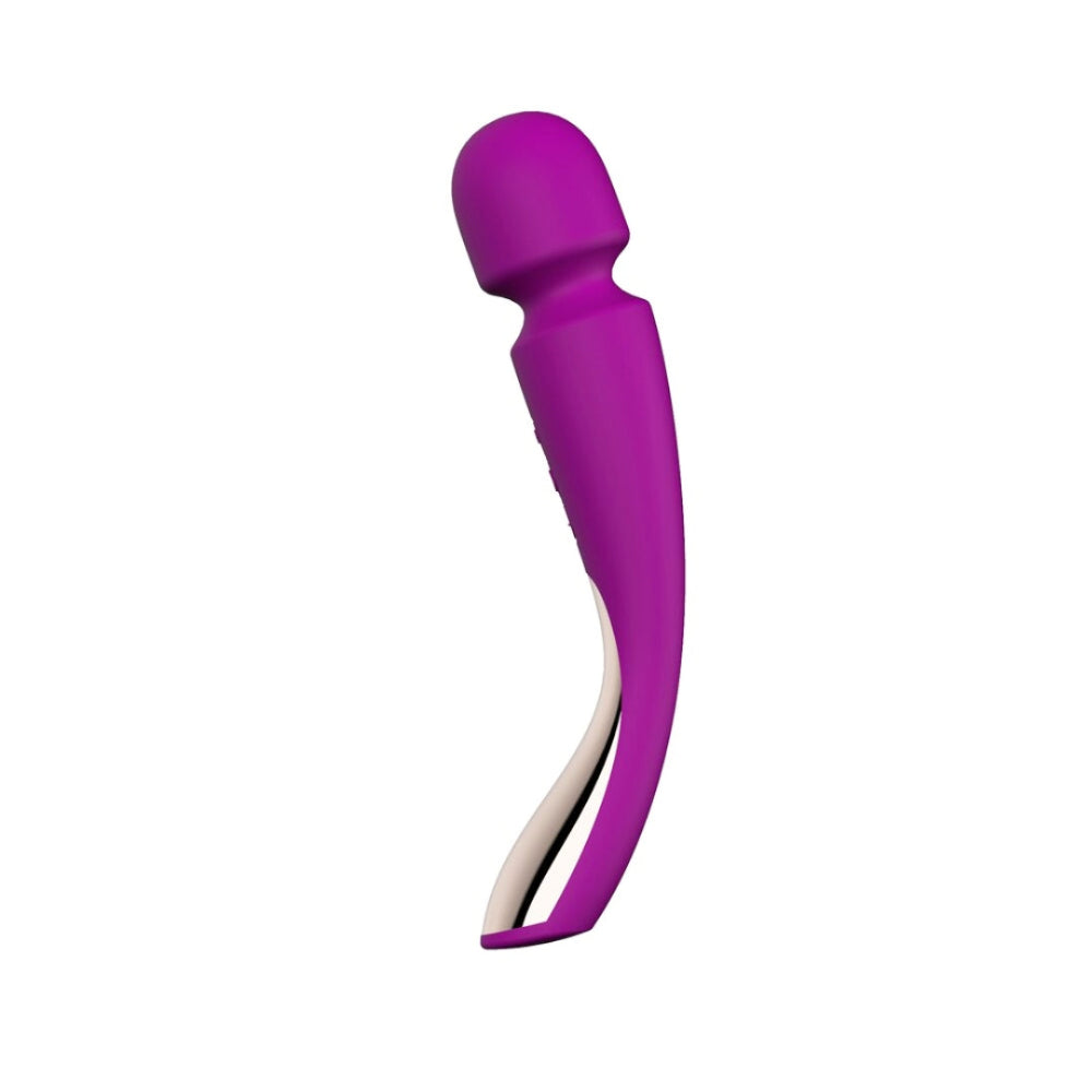 Lelo Smart Wand 2 Medium Rechargeable Vibe