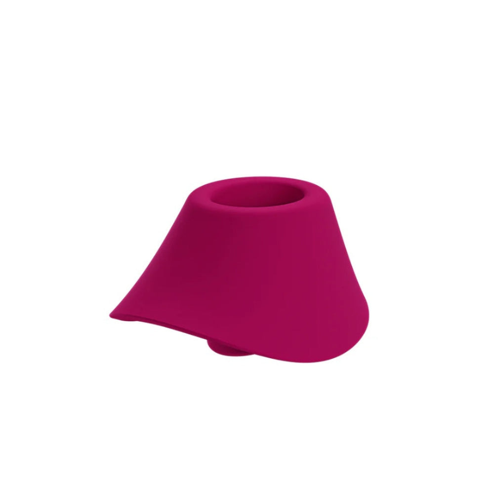Womanizer Blend Rechargeable Sucking & G-Spot Vibe