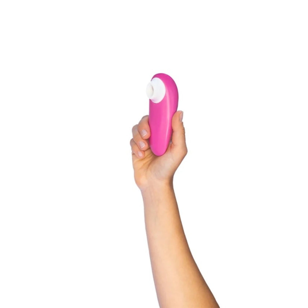 Womanizer Starlet 3 Rechargeable Clit Sucking Vibe