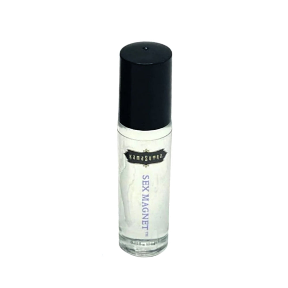 Kama Sutra Sex Magnet Pheromone Roll-On Perfume Blue Lotus 10ml