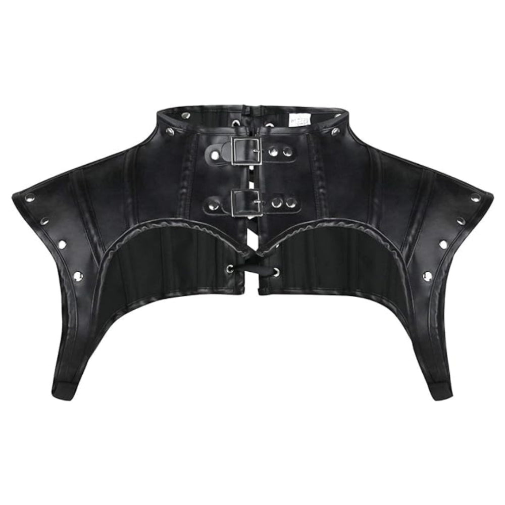 Gothic Shoulder Cape