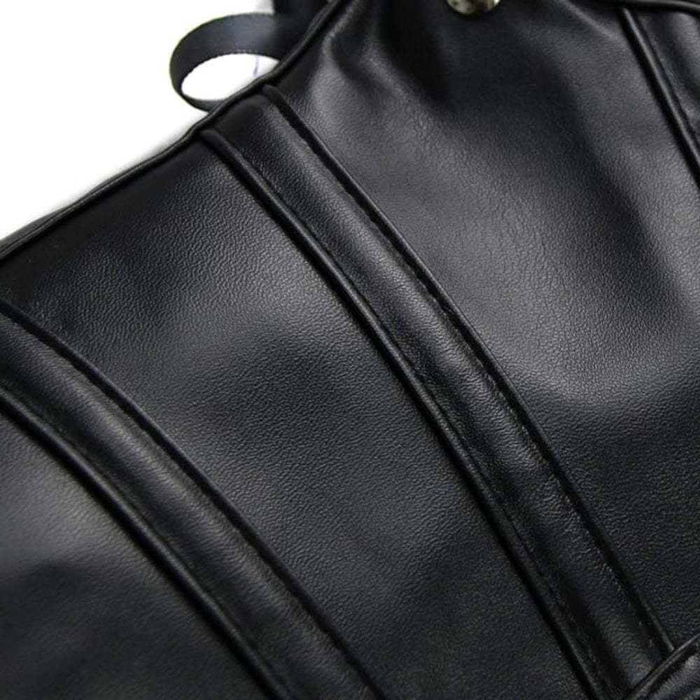 Gothic Shoulder Cape
