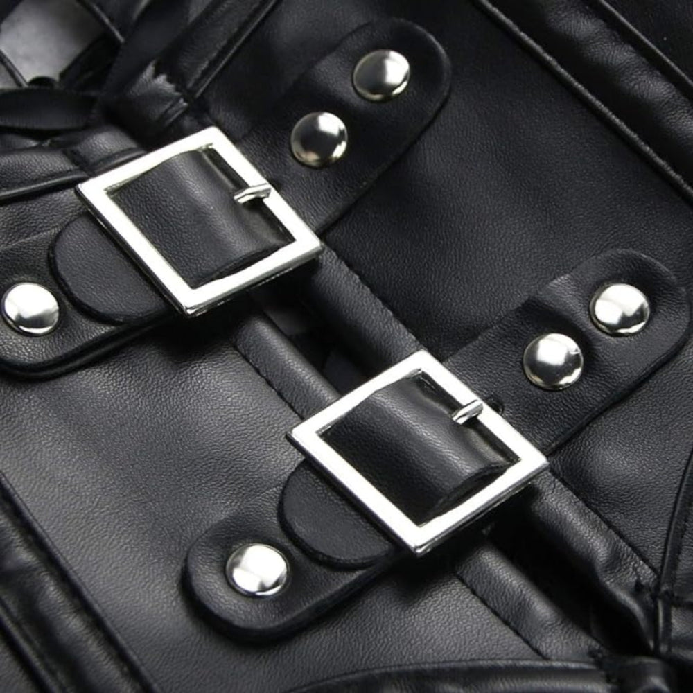 Gothic Shoulder Cape