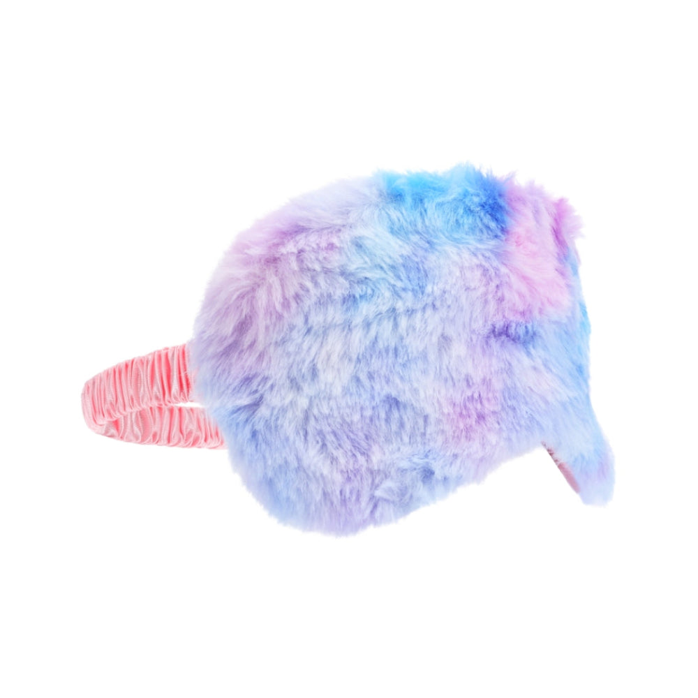 Ouch! Fluffy Mask Multicolor 2 - Cool Tones