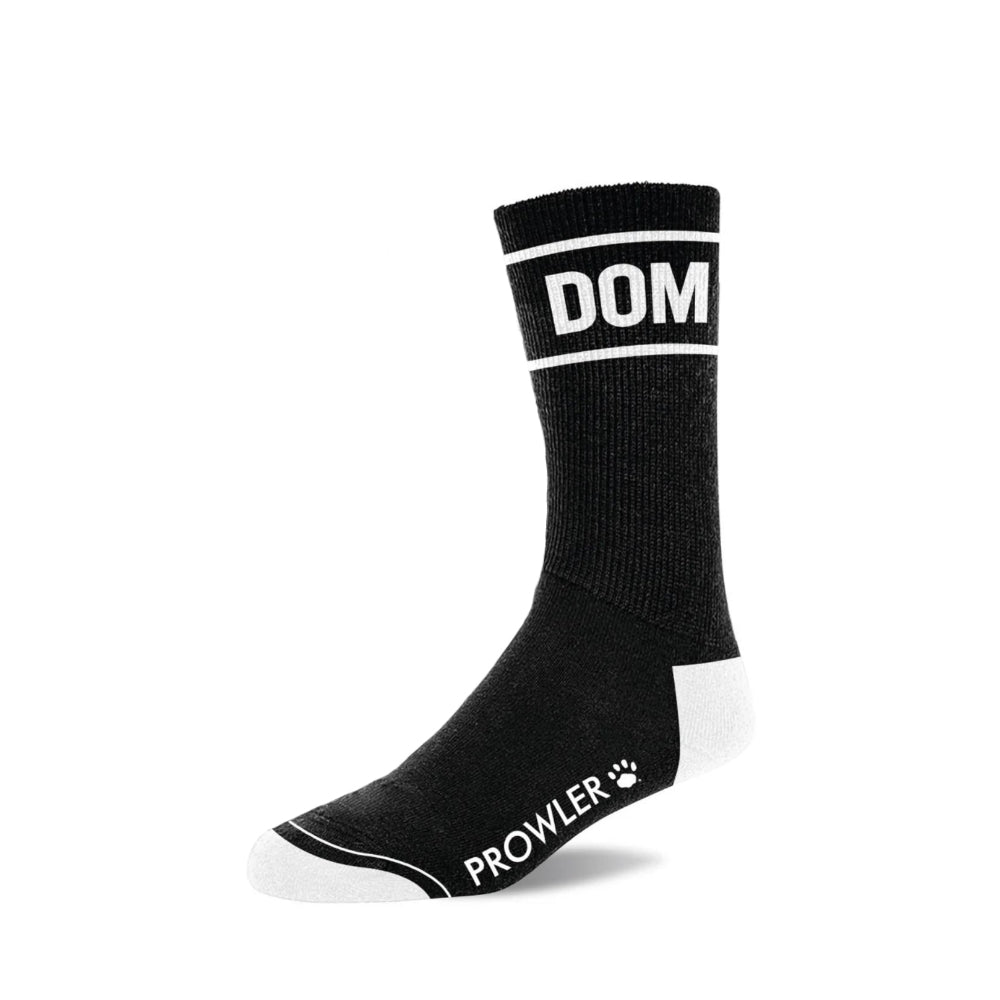Socks - Dom