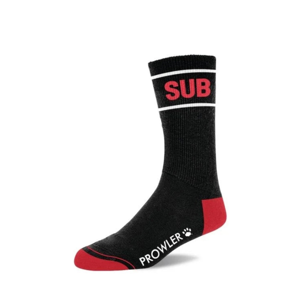 Socks - Sub