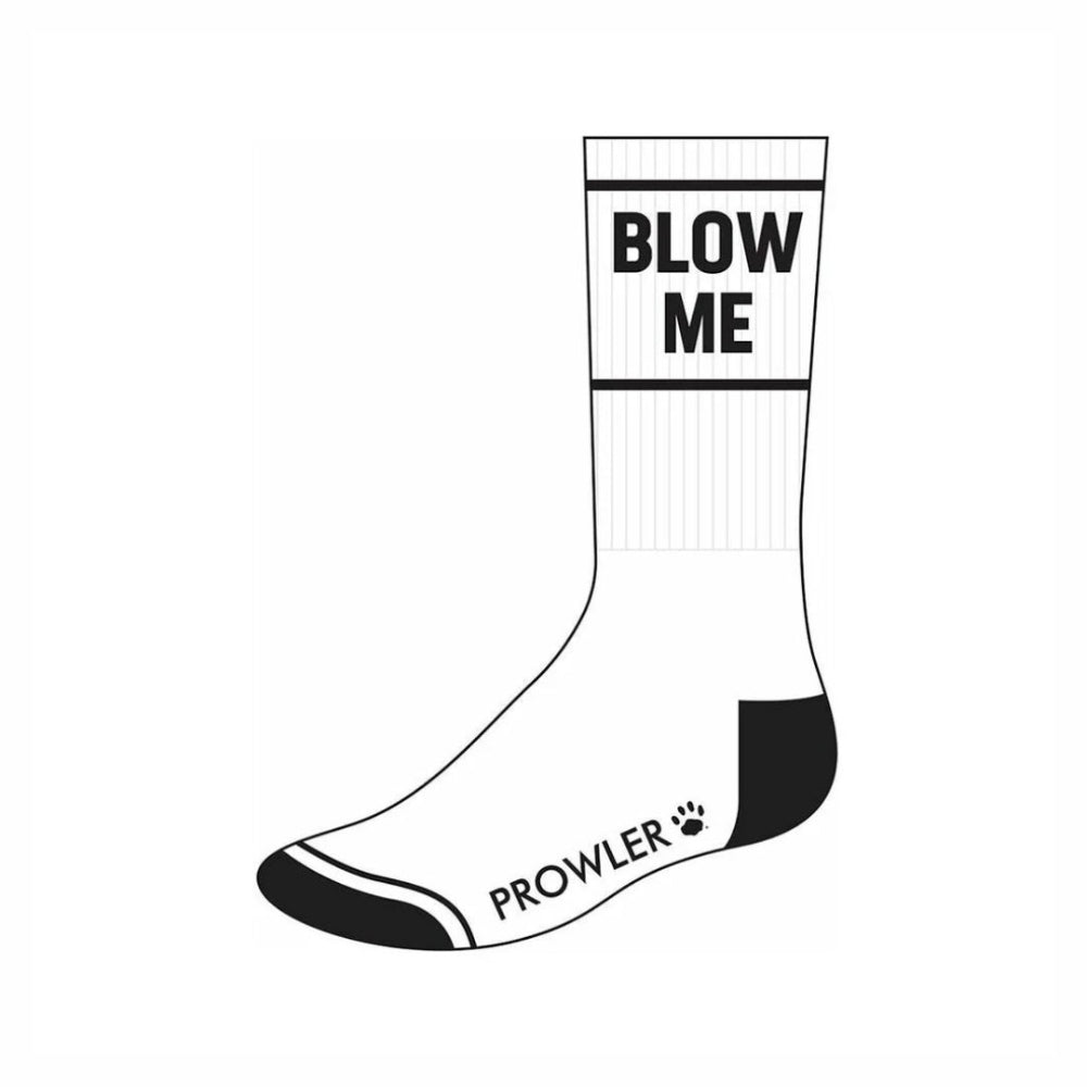 Socks - Blow Me