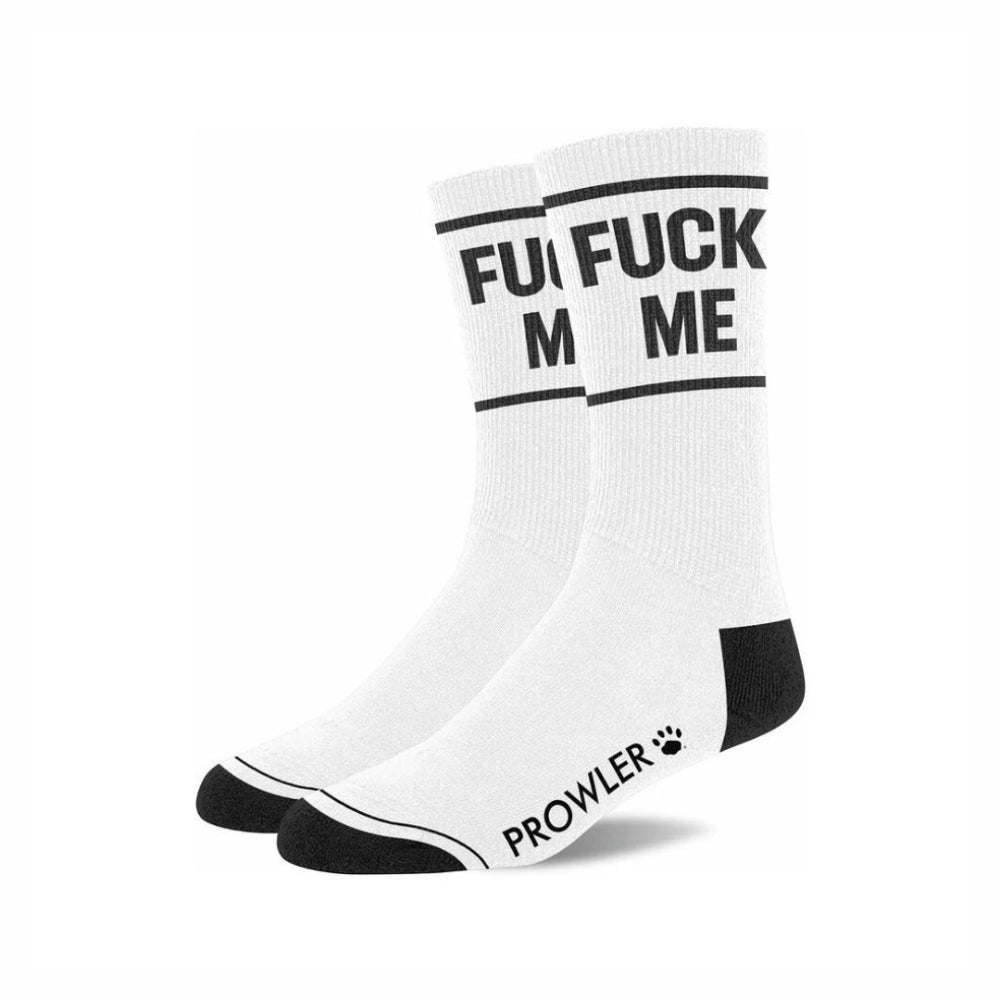 Socks - Fuck Me