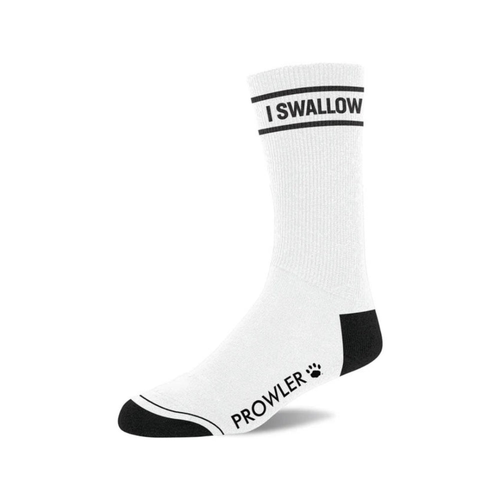 Socks - I Swallow