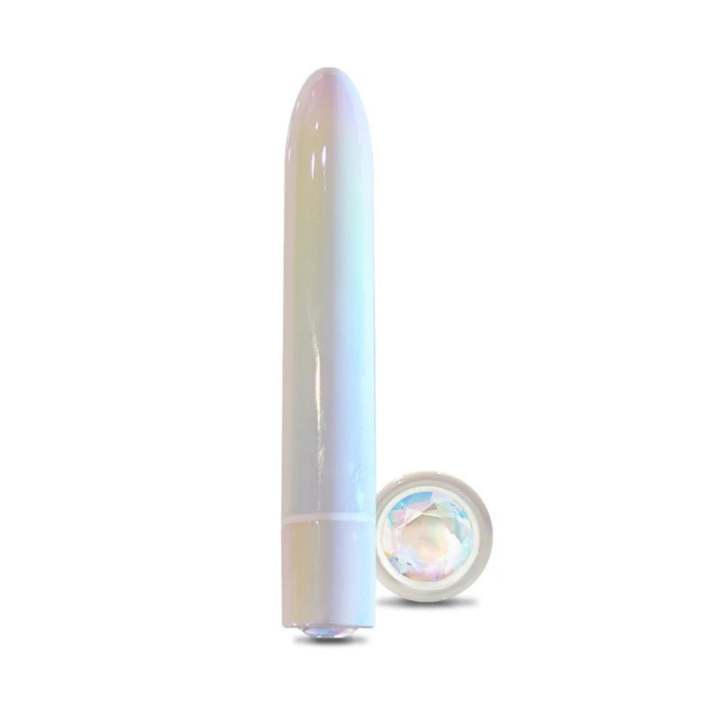 Winx Candy Cloud Rechargeable Slimline Vibe Iridescent