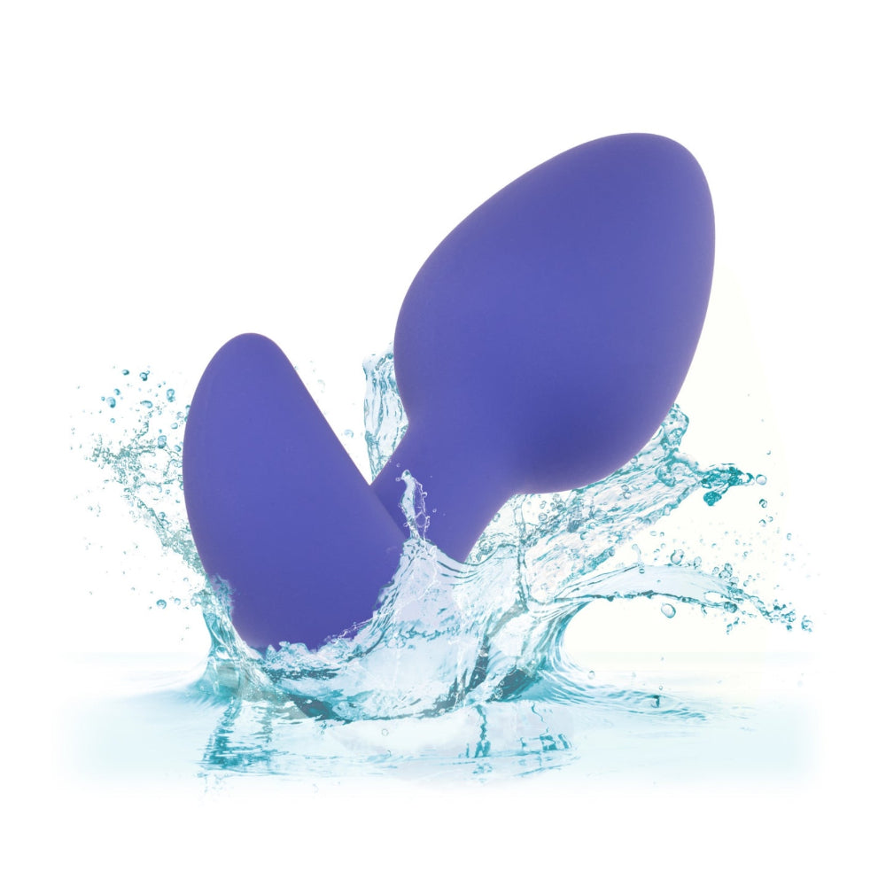 Connect App Based Tapered Probe Butt Plug