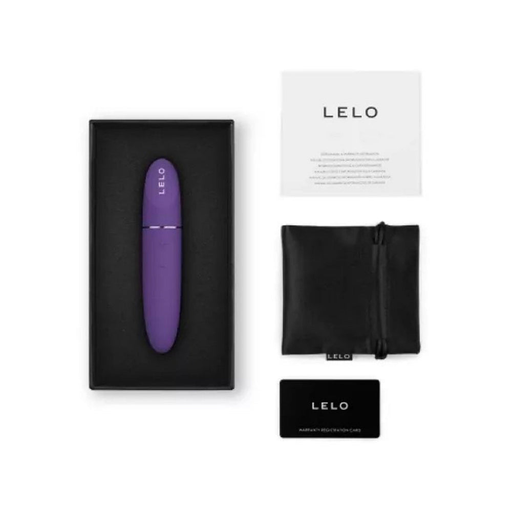 Lelo Mia 3 Rechargeable Clitoral Vibe