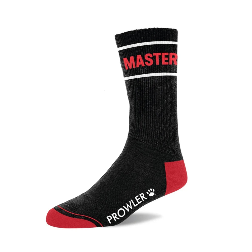 Socks - Master