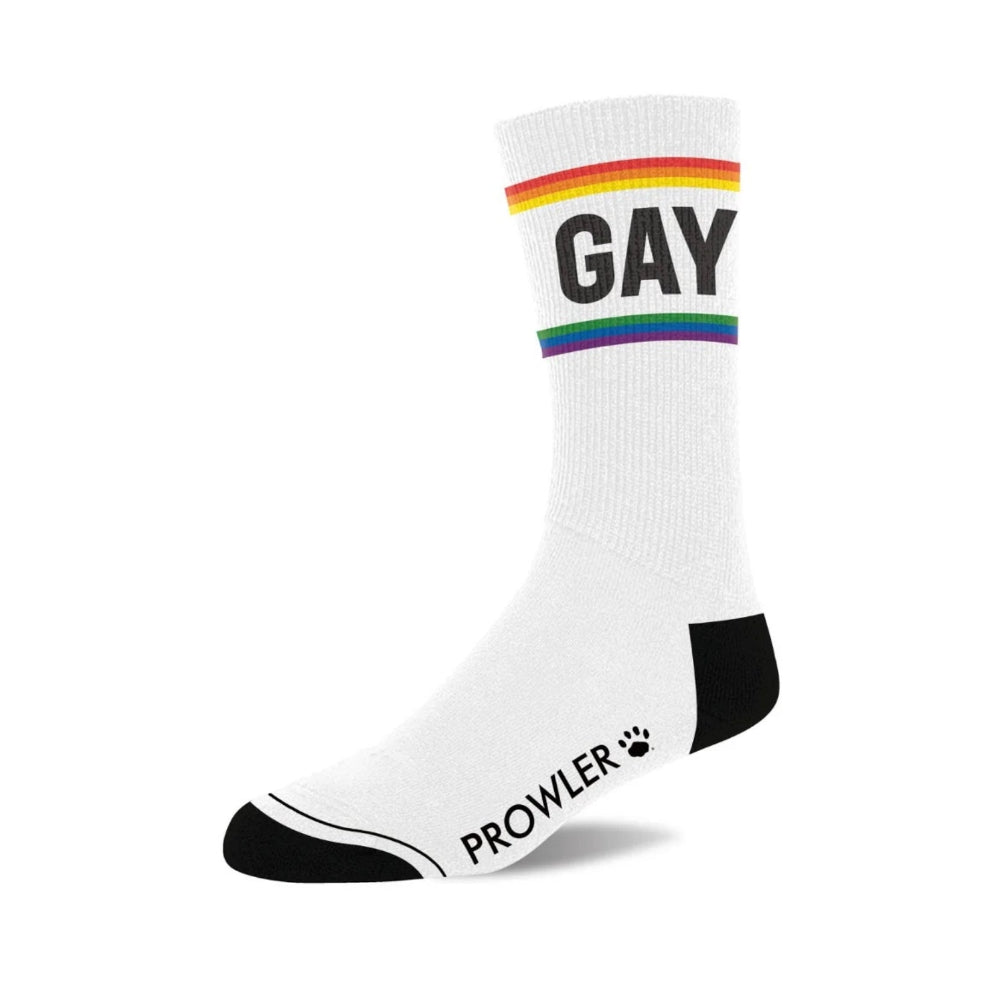 Socks - Gay