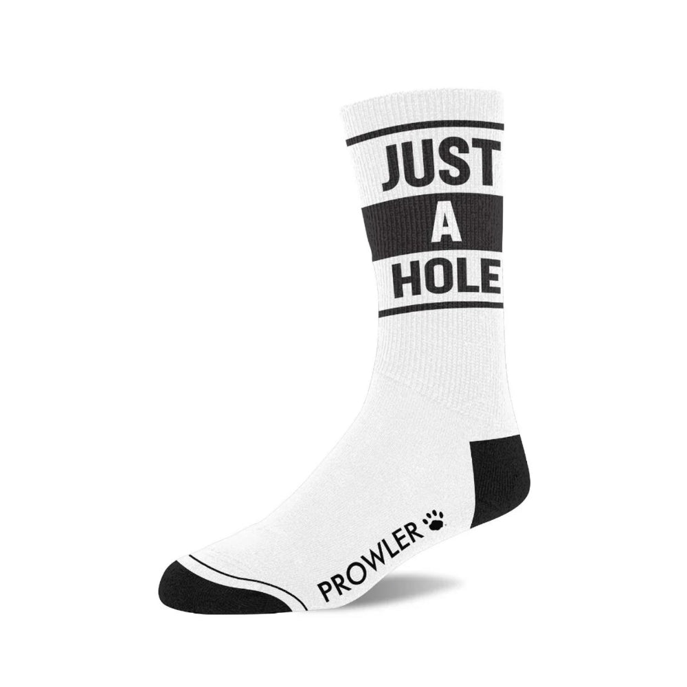 Socks - Just A Hole