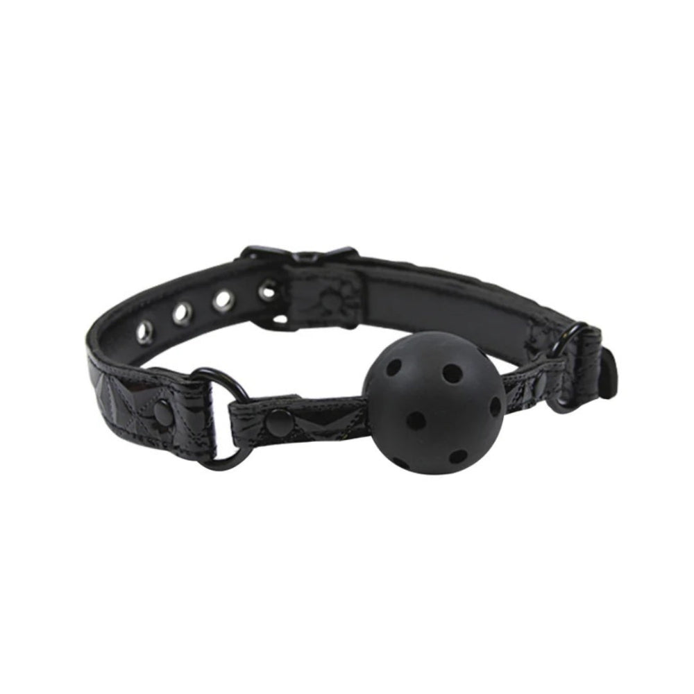 Sinful Breathable Ball Gag